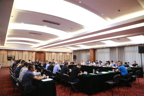 經(jīng)開區(qū)召開2020年政府服務(wù)熱線工作推進(jìn)會(huì)議，優(yōu)化服務(wù)提升效能